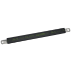 Nvent Erico - ERIFLEX Conducteur tressé et isolé IBSB Advanced, 300 A, 70 mm², 530 mm