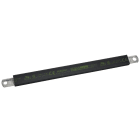 Nvent Erico - Conducteur tressé et isolé IBSB Advanced, 300 A, 70 mm², 630 mm