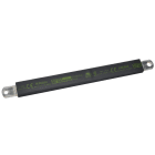 Nvent Erico - ERIFLEX Conducteur tressé et isolé IBSB Advanced, 350 A, 100 mm², 1030 mm