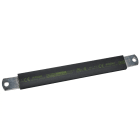Nvent Erico - Conducteur tressé et isolé IBSB Advanced, 400 A, 120 mm², 330 mm