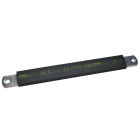 Nvent Erico - ERIFLEX Conducteur tressé et isolé IBSB Advanced, 500 A, 185 mm², 830 mm
