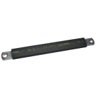 Nvent Erico - Conducteur tressé et isolé IBSB Advanced, 500 A, 185 mm², 430 mm