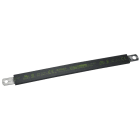 Nvent Erico - ERIFLEX Conducteur tressé et isolé IBS Advanced, 160 A, 25 mm², 1030 mm
