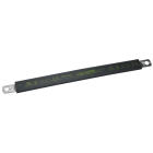 Nvent Erico - Conducteur tressé et isolé IBS Advanced, 160 A, 25 mm², 1030 mm