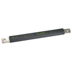 Nvent Erico - ERIFLEX Conducteur tressé et isolé rond IBS Advanced, 400 A, 120 mm², 530 mm