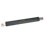 Nvent Erico - ERIFLEX Conducteur tressé et isolé rond IBS Advanced, 500 A, 185 mm², 330 mm