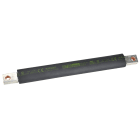 Nvent Erico - Conducteur tressé et isolé rond IBS Advanced, 500 A, 185 mm², 630 mm