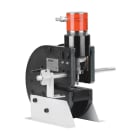 Nvent Erico - ERIFLEX Poinçonneuse hydraulique pour barre de cuivre / conducteur flexible ERIF
