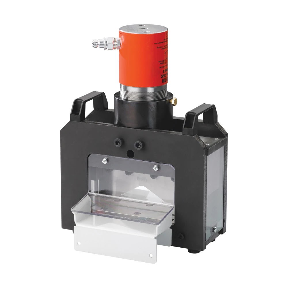 Nvent Erico - ERIFLEX Cisaille hydraulique pour barre de cuivre