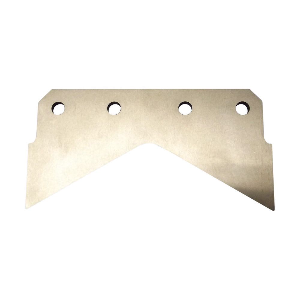 Nvent Erico - ERIFLEX Lame de rechange de cisaille hydraulique pour barre de cuivre