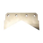 Nvent Erico - ERIFLEX Lame de rechange de cisaille hydraulique pour barre de cuivre