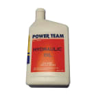 Nvent Erico - ERIFLEX Huile hydraulique
