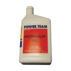 Nvent Erico - Huile hydraulique