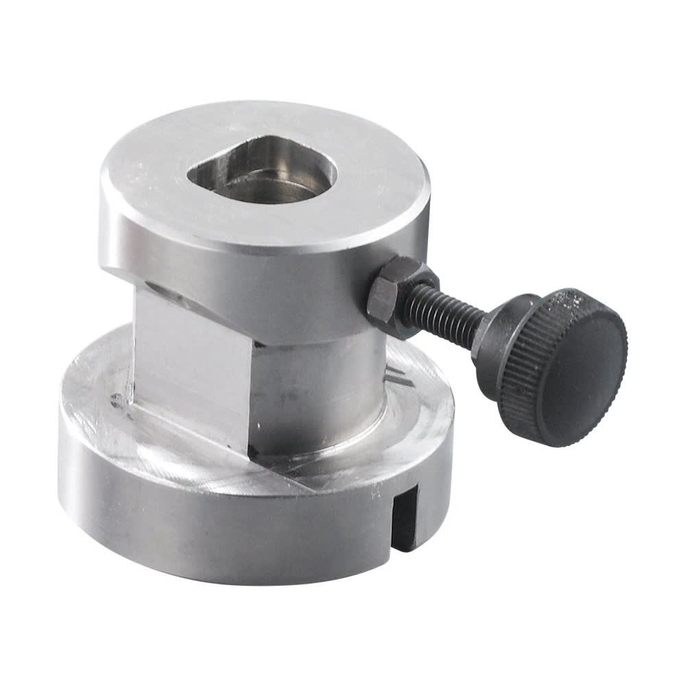 Nvent Erico - ERIFLEX Porte-poinçon, 6.5 mm, 9.0 mm, 11.0 mm, 14.0 mm, 5/16", 3/8", 17/32" Pun