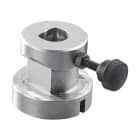 Nvent Erico - ERIFLEX Porte-poinçon, 6.5 mm, 9.0 mm, 11.0 mm, 14.0 mm, 5/16", 3/8", 17/32" Pun