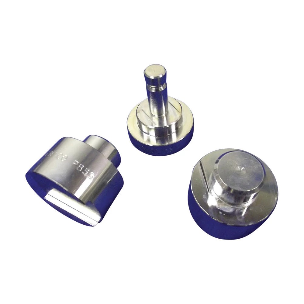 Nvent Erico - ERIFLEX Kit outil de sertissage de tresses