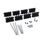 Nvent Erico - ERIFLEX Kit de module CABS avec neutre, 1?2 Barres par phase