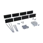 Nvent Erico - ERIFLEX Kit de module CABS avec neutre, 1?3 Barres par phase