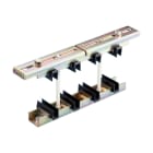 Nvent Erico - ERIFLEX Support de barre omnibus universel avec circuit neutre, 1 Barres par pha