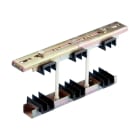 Nvent Erico - ERIFLEX Support de barre omnibus universel, 30?120 mm Largeur du Busbar
