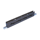 Nvent Erico - ERIFLEX Support de barre omnibus plat FBSS