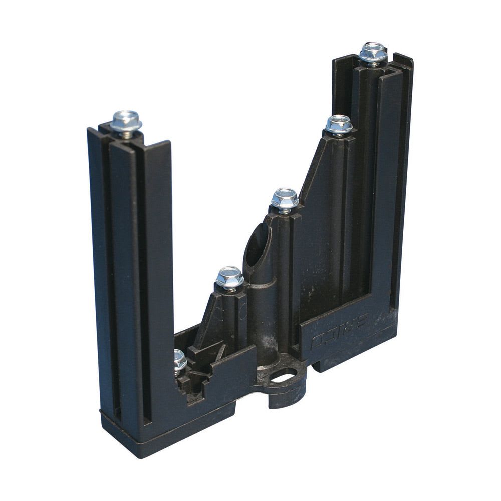 Nvent Erico - ERIFLEX Support isolant quadripolaire BS-125A