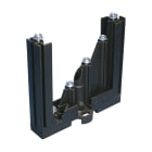 Nvent Erico - ERIFLEX Support isolant quadripolaire BS-125A