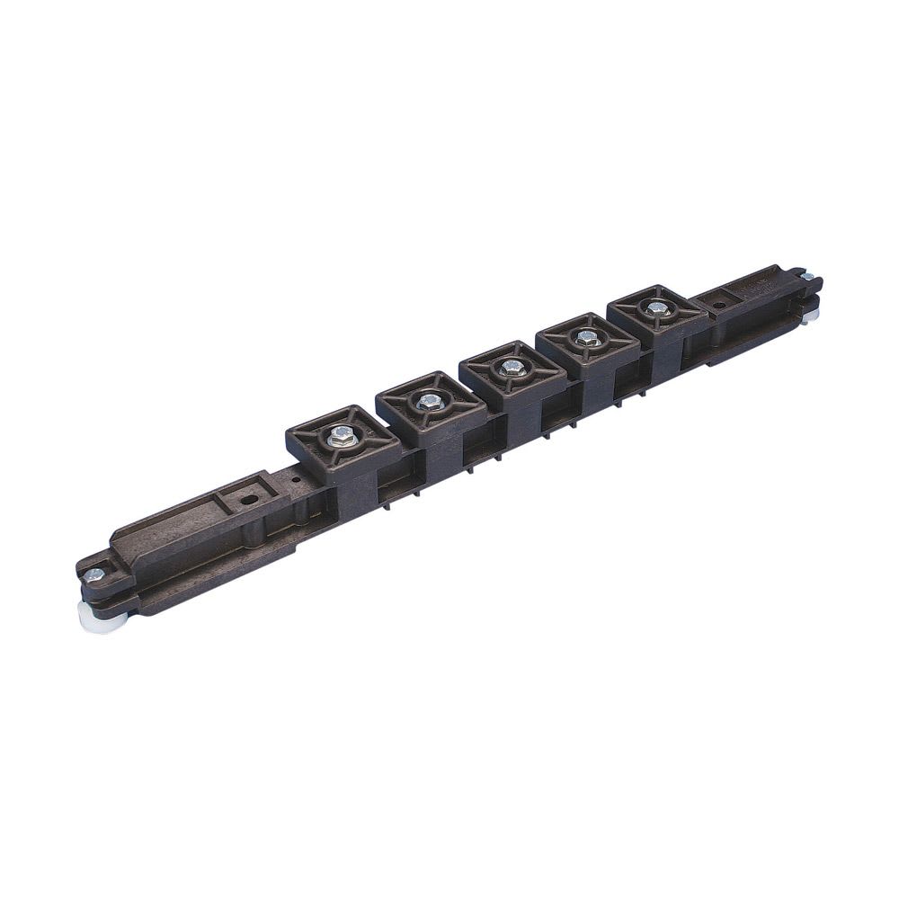 Nvent Erico - ERIFLEX Support de barre omnibus plat FBS
