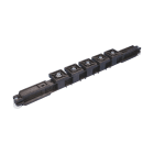 Nvent Erico - ERIFLEX Support de barre omnibus plat FBS