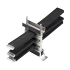 Nvent Erico - ERIFLEX Support RFS renforcé nVent ERIFLEX Flexibar, 40?63 mm