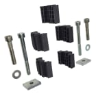 Nvent Erico - ERIFLEX Kit de renforcement IFBS Support pour largeurs 40/50/63mm