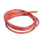 Nvent Erico - Gaine en silicone isolant SBS, 10 mm dia, 100 m