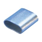 Nvent Erico - ERIFLEX Cosse PB pour tresses plates, 16 mm², 16 mm x 15 mm