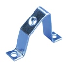 Nvent Erico - ERIFLEX Support d'angle IRS, M6 Thread