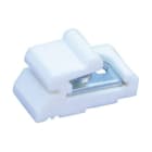 Nvent Erico - ERIFLEX Écrou de collier DRGN pour rail DIN symétrique, M4, M6