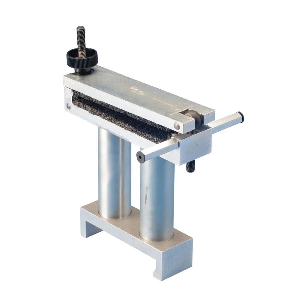 Nvent Erico - ERIFLEX Étau fixe pour outil de pliage MFFV nVent ERIFLEX Flexibar