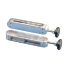 Nvent Erico - ERIFLEX Étrier d'outils de pliage nVent ERIFLEX Flexibar MFFC, 20?120 mm