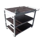 Nvent Erico - Centre d'usinage manuel MFWC pour nVent ERIFLEX Flexibar