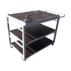 Nvent Erico - ERIFLEX Centre d'usinage manuel MFWC pour nVent ERIFLEX Flexibar