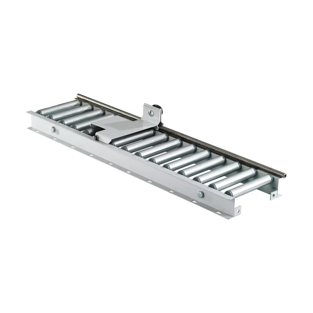 Nvent Erico - ERIFLEX Rallonge de support de cisaille hydraulique, avec règle graduée