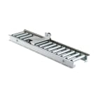 Nvent Erico - ERIFLEX Rallonge de support de cisaille hydraulique, avec règle graduée