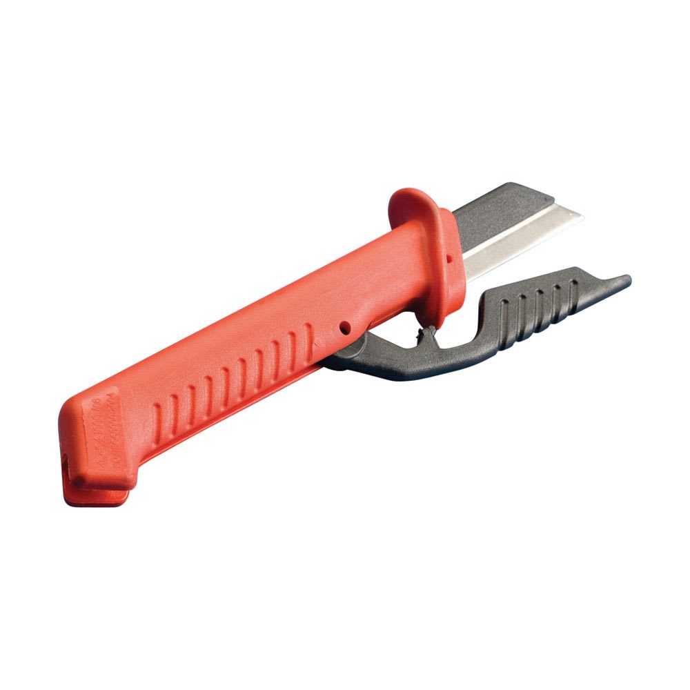 Nvent Erico - ERIFLEX Couteau à lame isolée SOK nVent ERIFLEX Flexibar, Lame de rechange
