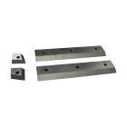 Nvent Erico - Jeu de lames d'outil de dénudage MFST-2 nVent ERIFLEX Flexibar