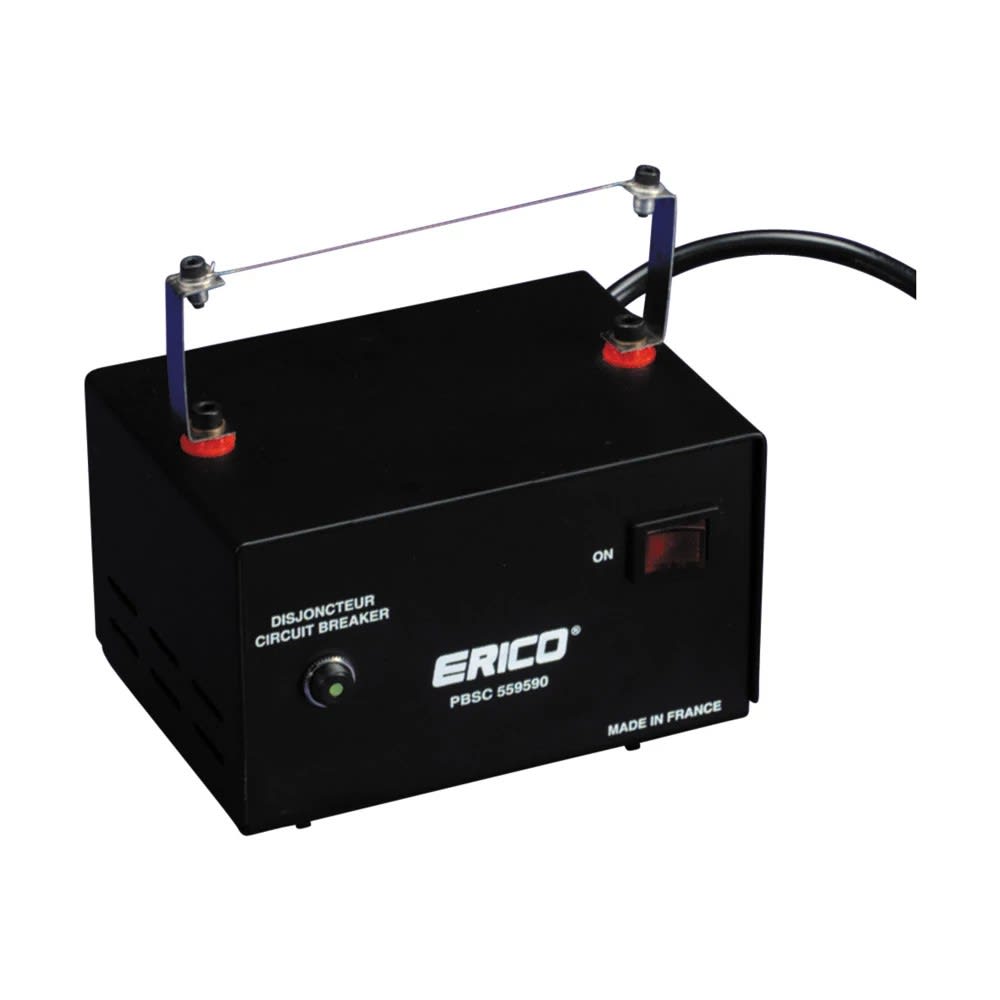 Nvent Erico - ERIFLEX Outil de découpage pour gaines tressées PBSC