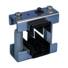 Nvent Erico - ERIFLEX Module isolateur de support ajustable en ABS pour barre omnibus, 3 600 A