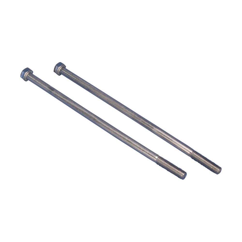 Nvent Erico - ERIFLEX Kit de support ajustable en ABS pour barre omnibus à courant admissible