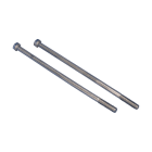 Nvent Erico - ERIFLEX Kit de support ajustable en ABS pour barre omnibus à courant admissible