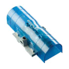 Nvent Erico - ERIFLEX Borne de puissance, cosse-cosse, 500 A