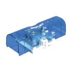 Nvent Erico - Borne de puissance, cosse-tunnel, 500 A
