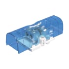 Nvent Erico - ERIFLEX Borne de puissance, tunnel-tunnel, 500 A